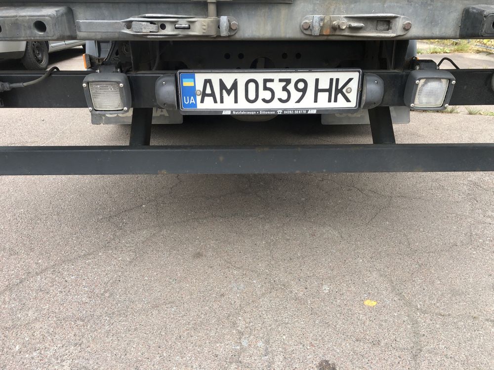 Продам Scania r310lb в гарному стані