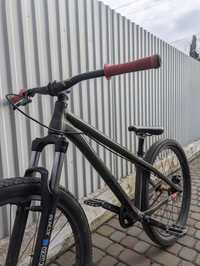 mtb ns zircus camo 26