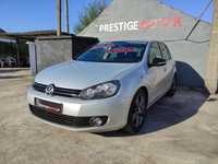 VW Golf 1.2 TSi Confortline DSG