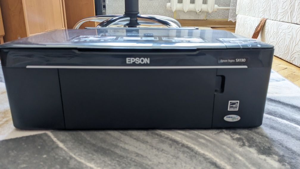 Принтер Epson Stylus SX130