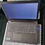 Laptop Lenovo,GeForce, Intel core i5