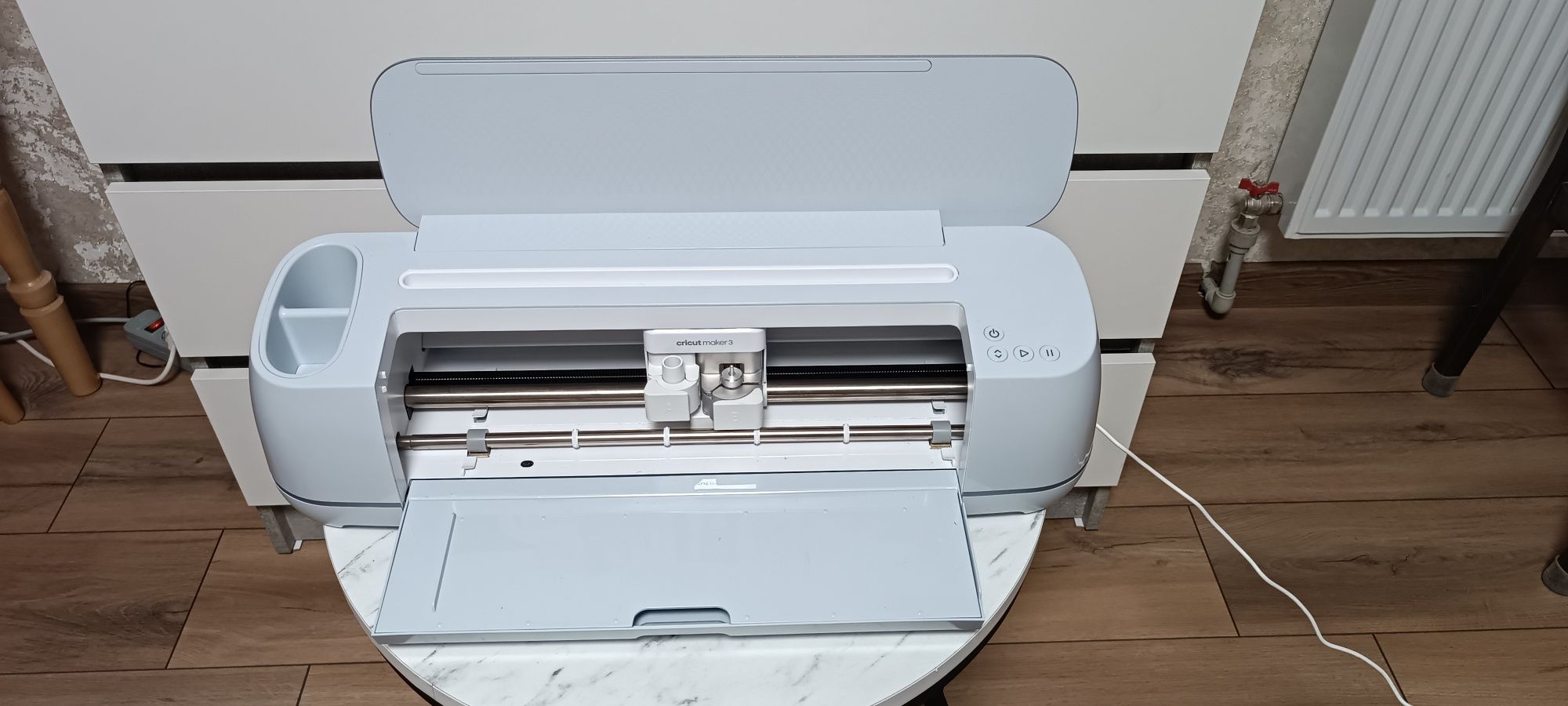 Плотер Принтер Cricut Maker 3 плоттер
