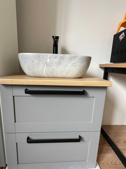 Szafka podumywalkowa IKEA