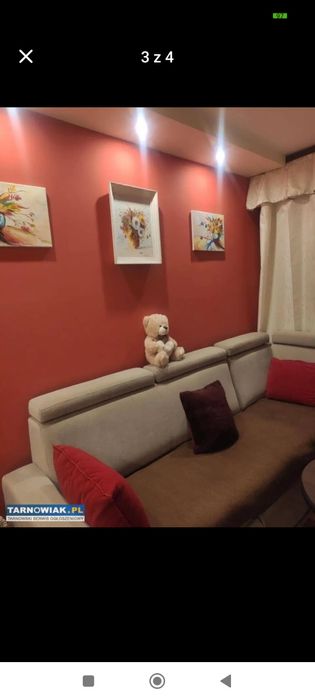 Sprzedam mieszkanie 60m2