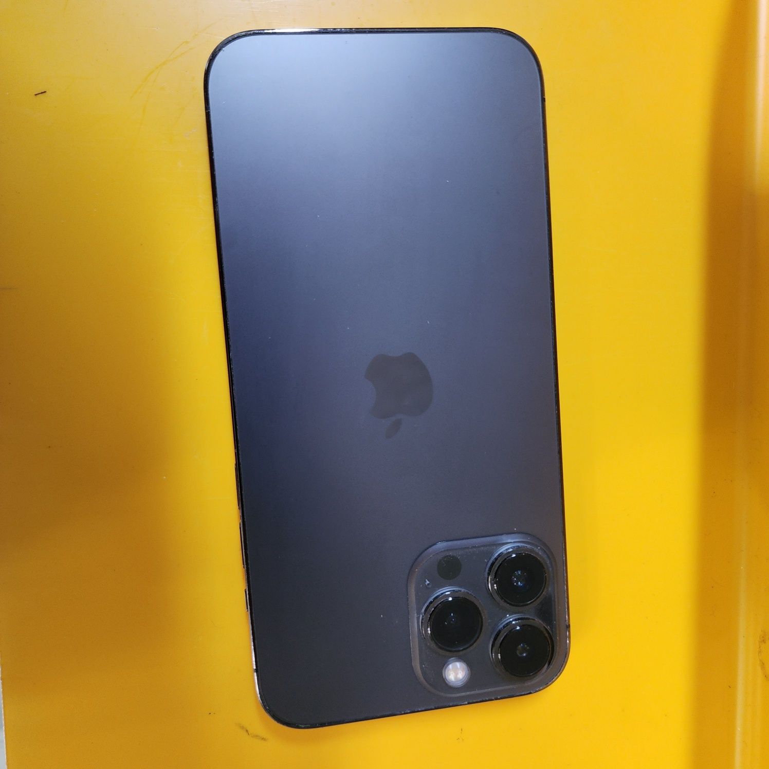iPhone 13 Pro Max 256 ГБ | Graphite — Как Новый
