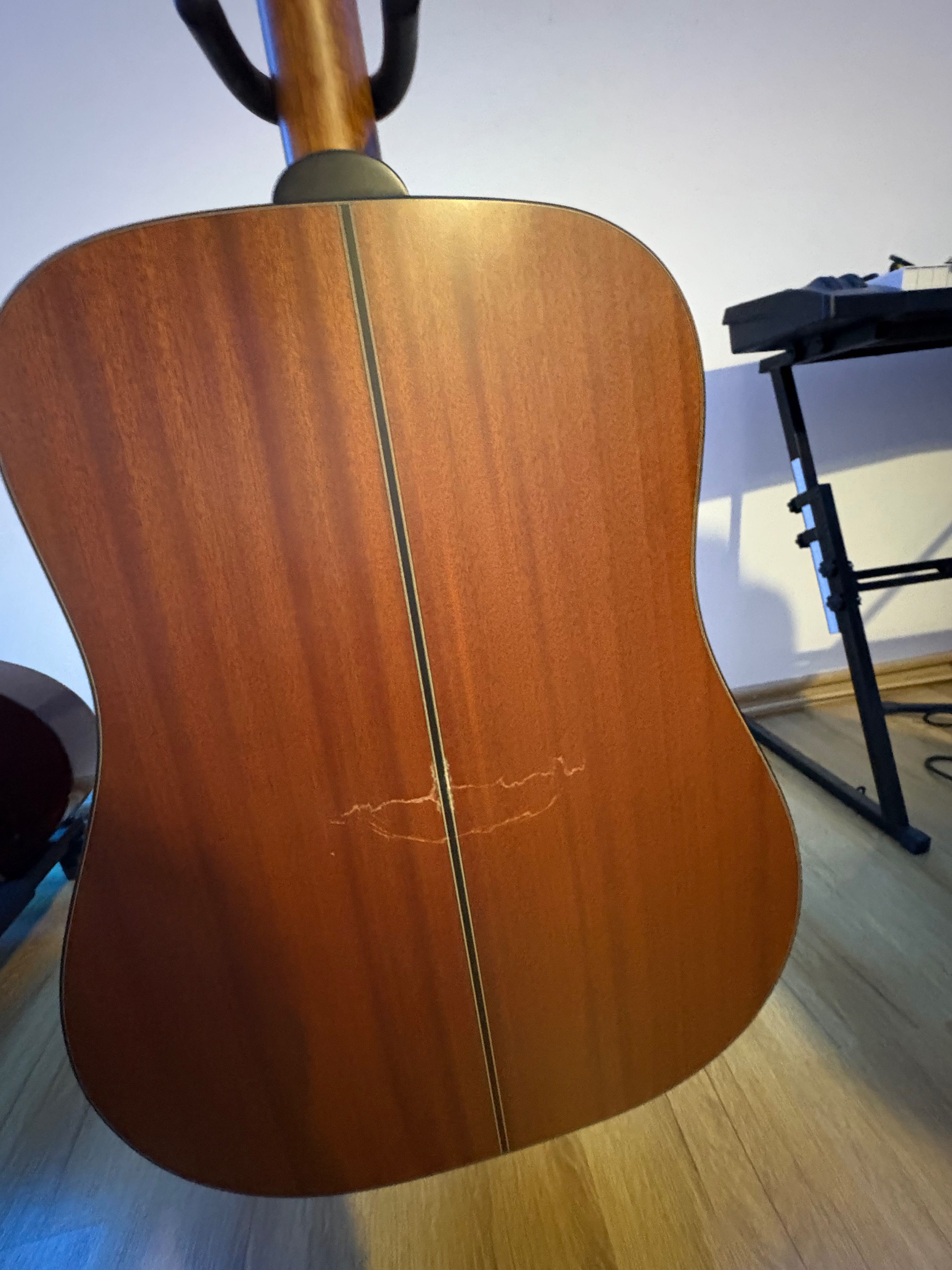 Gitara Akustyczna Takamine GD11M-NS