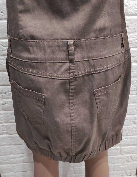 Классное платье 44-46 р. Стильна жіноча сукня