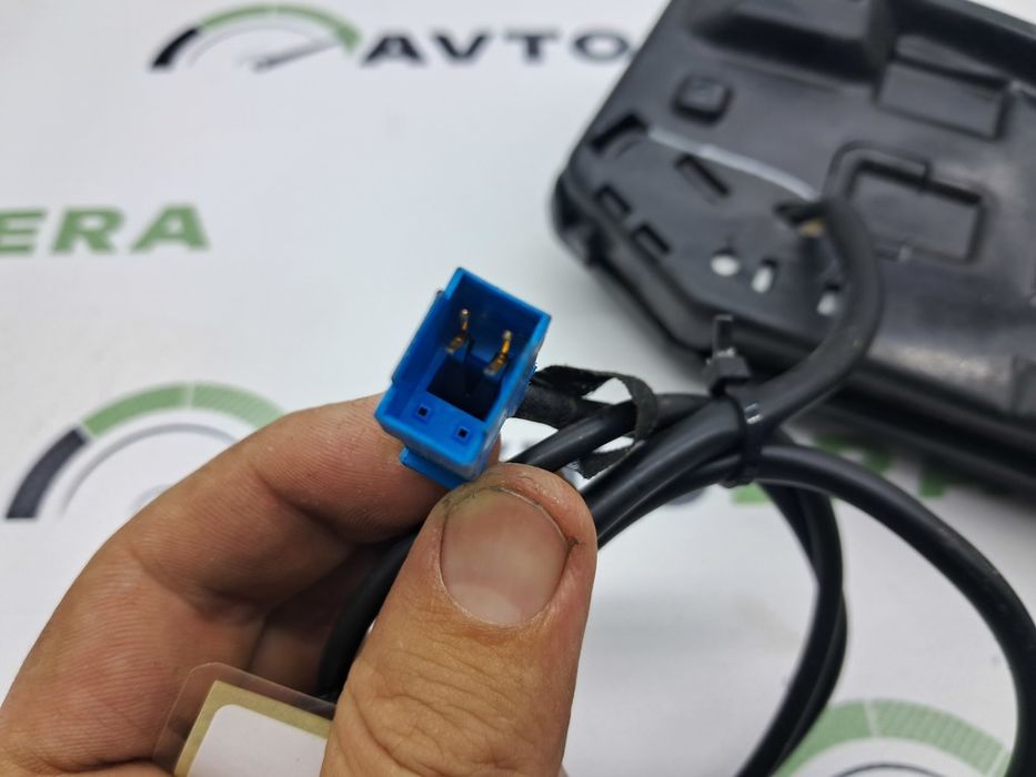 Подушка безопасности в сидение левая BMW BMW X3 F25 72127311663