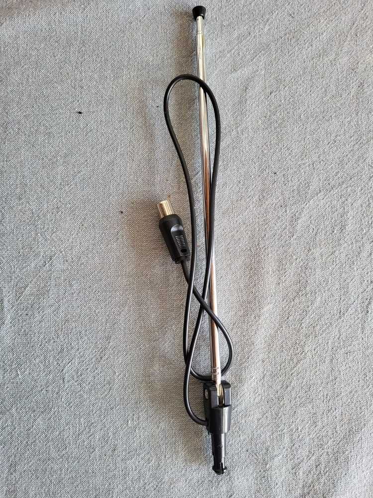 Antena TV Portátil