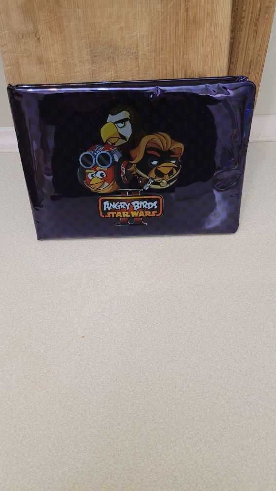Notes pamiętnik Angry Birds