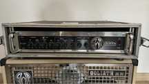 Wzmacniacz/head basowy SWR 350x