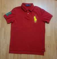 Футболка поло Polo by Ralph Lauren