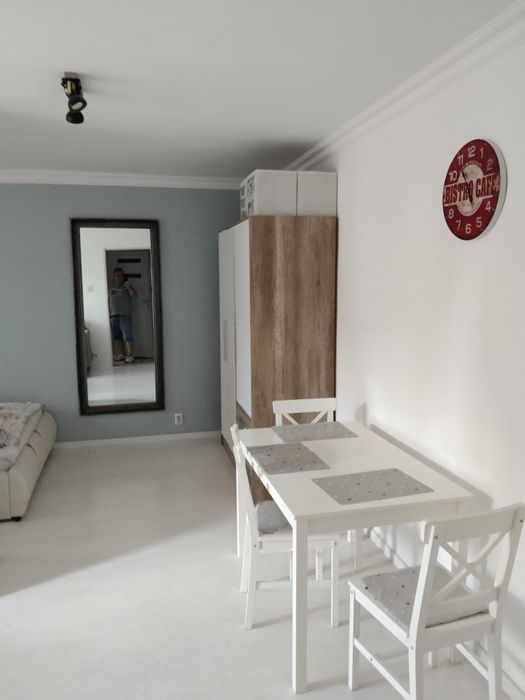 Mieszkanie Kawalerka 38m2 Kościuszki 8