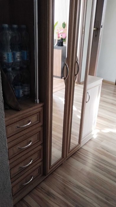 Garderoba  do przedpokoju