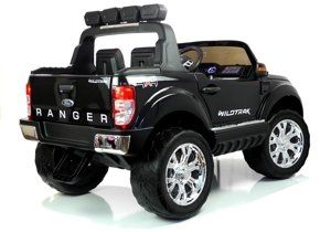 Pojazd na akumulator Ford Ranger dla dzieci SUPER PREZENT