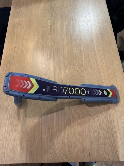 Lokalizator kabli RD 7000+