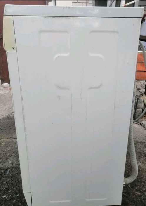 Продам пральну машину Samsung бу!