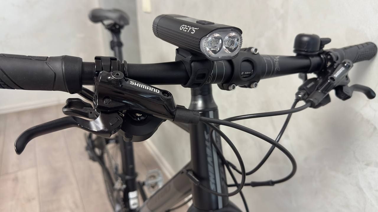 Stevens Strada 1000