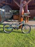 Bmx Freestyler 20