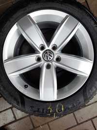 Диски VW 5X112/R17/6,5J/ET41