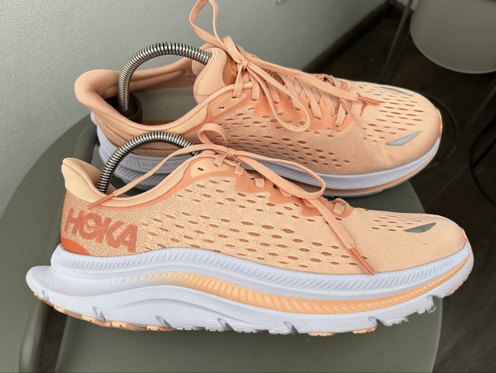 Оригінал! Кросівки Hoka Kawana 44 розмір 03430