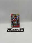 Super Mario Odyssey Switch Gwarancja