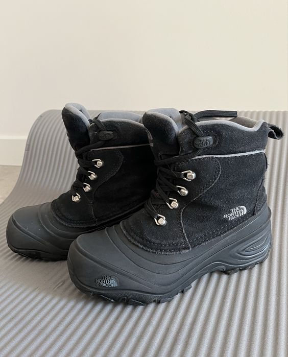 Дитяче взуття  «The North Face»,  36 розмір