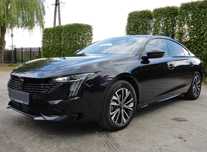 Peugeot 308 Peugeot 508 BlueHDi 130 Allure S&S EAT8