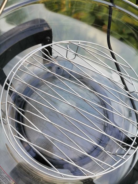 Forno de halogéneo BELTAX BHO 1001 praticamente novo