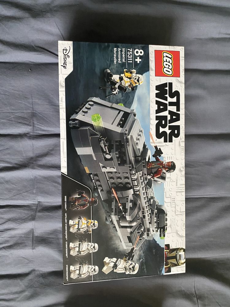 Lego 75311 star wars
