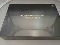 Laptop Huawei vghh-x 14,2 " Intel Core Ultra 7 32GB/1000GB niebieski