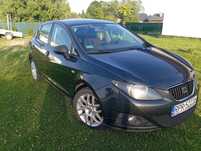 Seat Ibiza Seat Ibiza 1.2 , 2010 – Zadbany , ekonomiczny