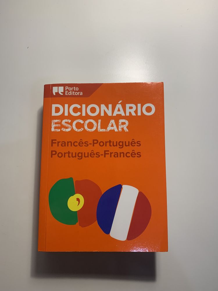 Dicionário Português - Francês