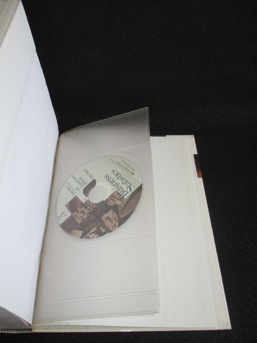 Livro Business Statistics Ken Black