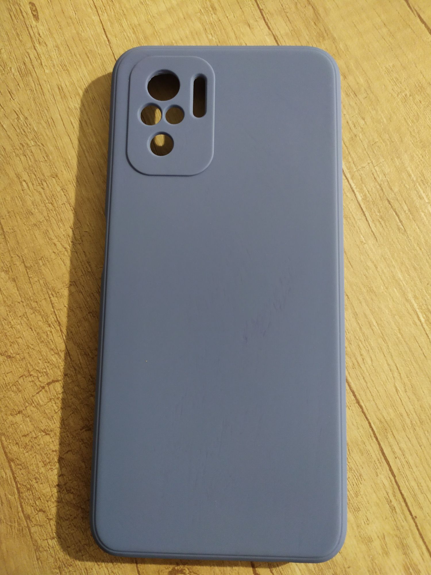 Etui dla Xiaomi Poco M5s