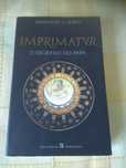 Monaldi & Sorti - Imprimatur - O segredo do Papa