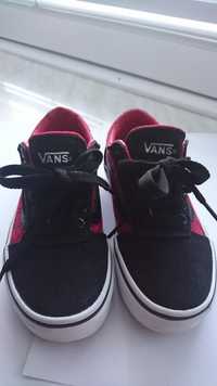 Tenisówki VANS Nr Eu 27,5