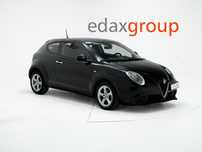 Alfa Romeo MiTo 0.9 T TwinAir