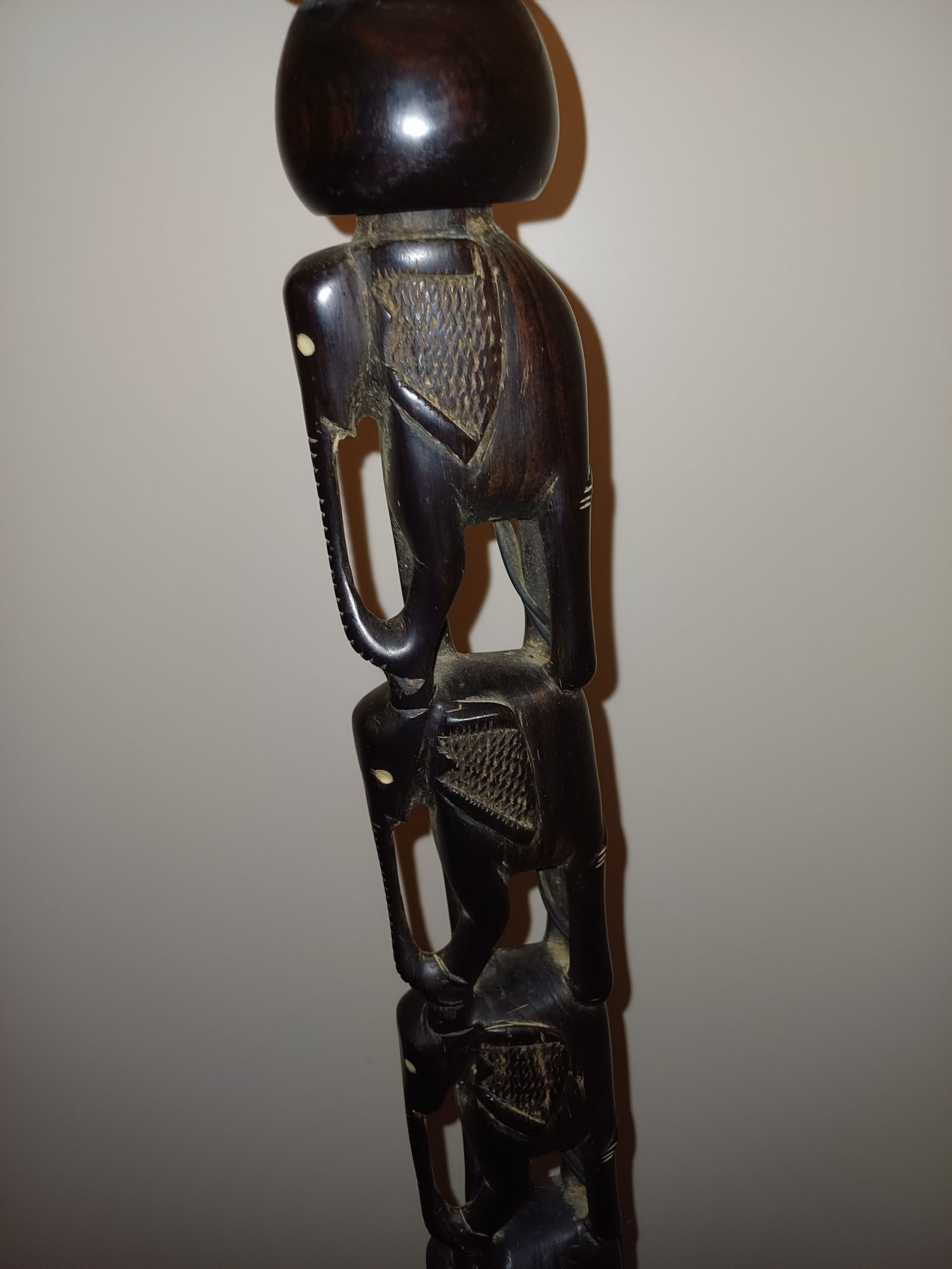 Artesanato de Moçambique