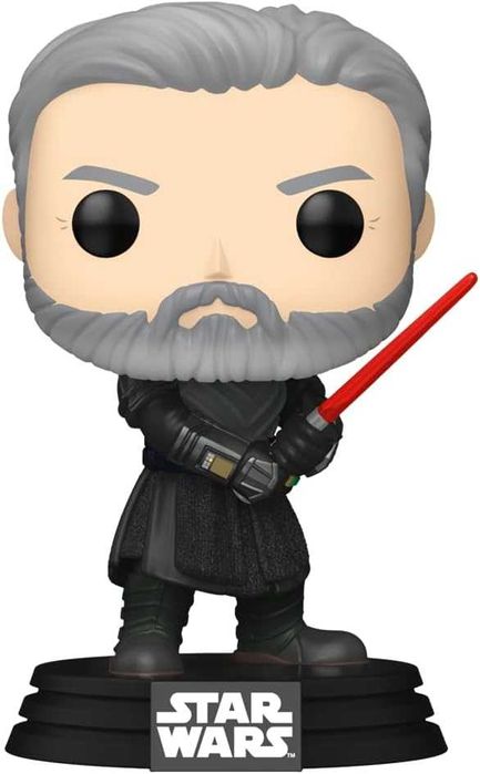 688-Ahsoka - Baylan Skoll