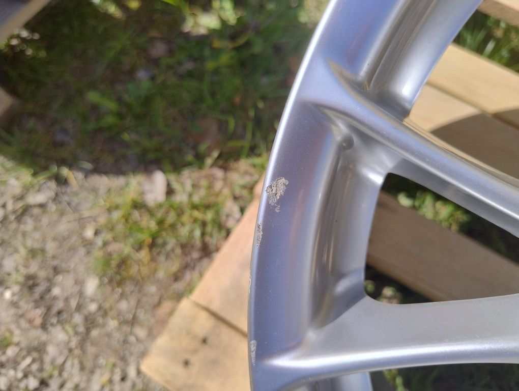 Felgi BBS CK008 18 ET45 5x120