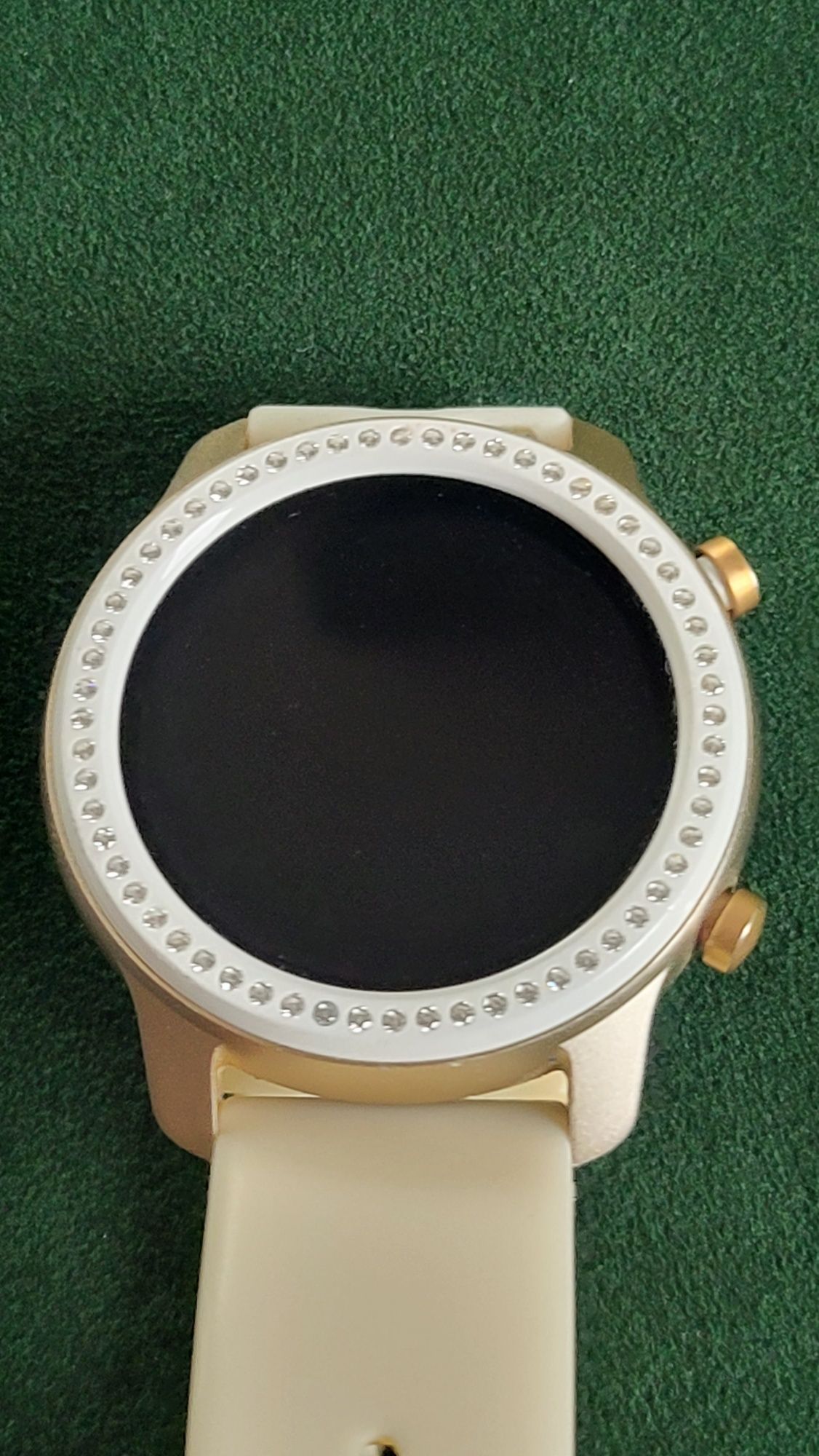 Smartwatch Amazfit GTR 42 mm Glitter Edition