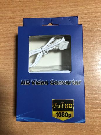 Переходник Mini HDMI2AV