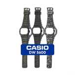 Корпус (накладка) + ремешок для Casio G-SHOCK DW5600 КАМУФЛЯЖ