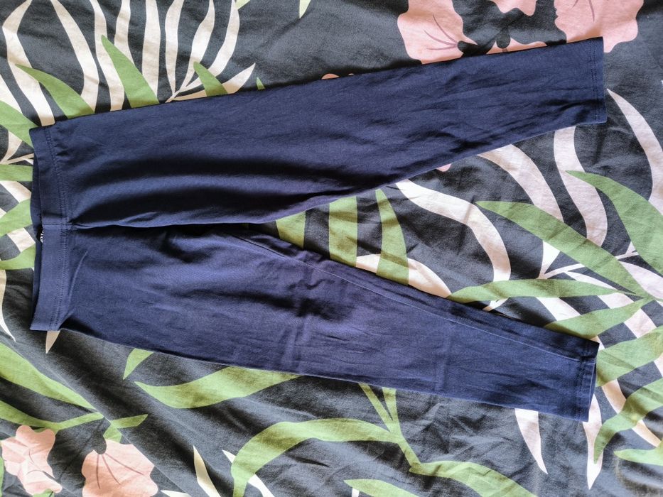 Getry legginsy leginsy In extenso