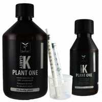 Qualdrop K Clarity 125ml. Potas