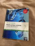 „to jest chemia” karty pracy ucznia klasa 1 liceum/technikum podstawa