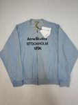 Світшот Acne Studios Washed blue Oversized М L vetements