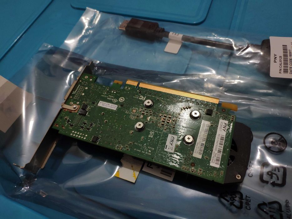 Nvidia PNY Quadro K42064739494865537121