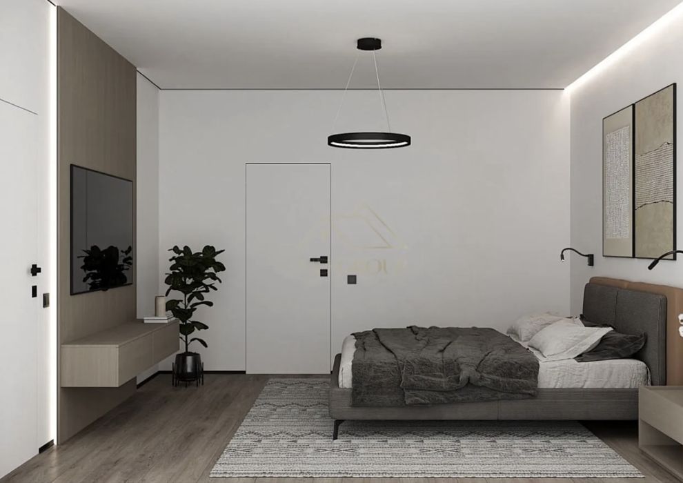 Продаж ТаунХауса із сучасним дизайнерським РЕМОНТОМ